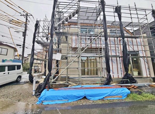 物件画像 埼玉県さいたま市 西区大字佐知川
