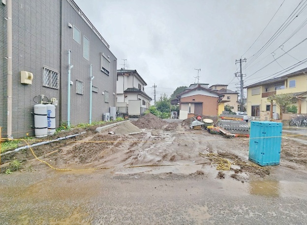 物件画像 埼玉県さいたま市 西区三橋6丁目