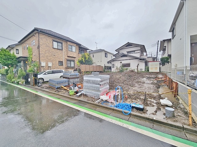 物件画像 埼玉県さいたま市 桜区大字白鍬