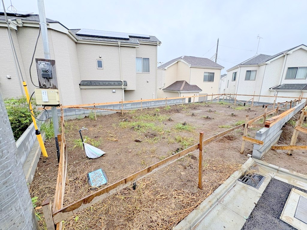 物件画像 埼玉県さいたま市 西区大字指扇