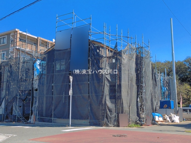 物件画像 埼玉県ふじみ野市大井2丁目