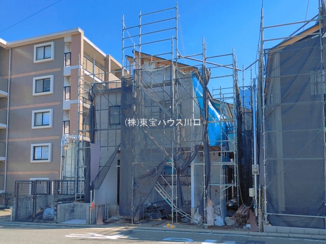 物件画像 埼玉県ふじみ野市大井2丁目