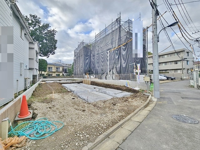 物件画像 東京都北区志茂4丁目