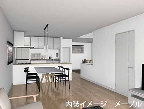物件画像 埼玉県さいたま市 中央区鈴谷5丁目