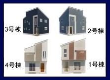 物件画像 埼玉県戸田市笹目3丁目