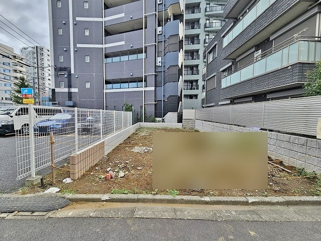 物件画像 東京都北区岩淵町