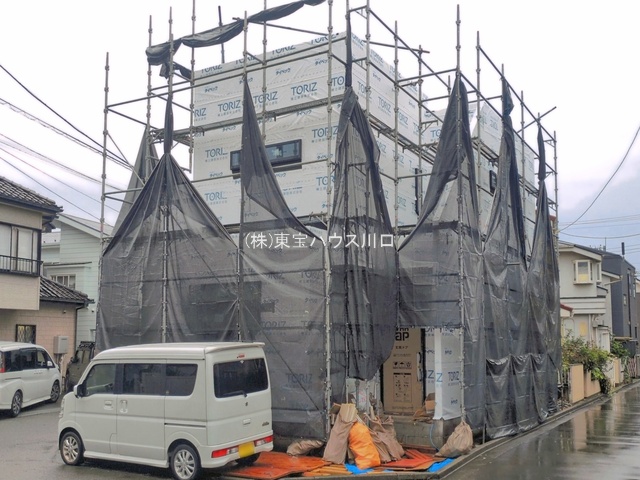 物件画像 埼玉県富士見市羽沢２丁目