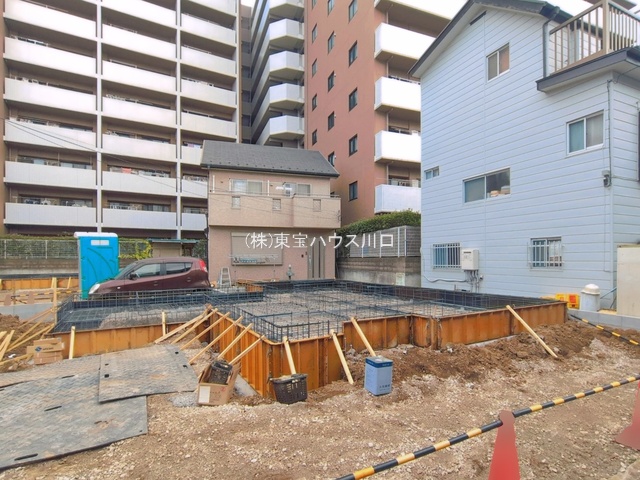 物件画像 埼玉県富士見市水谷東３丁目