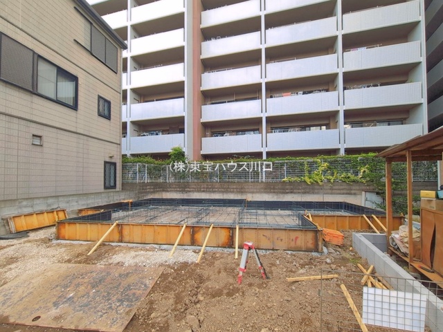 物件画像 埼玉県富士見市水谷東３丁目