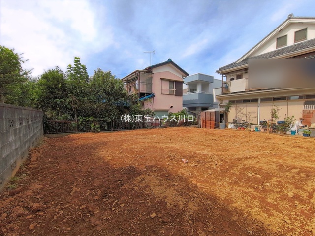 物件画像 埼玉県越谷市東越谷４丁目