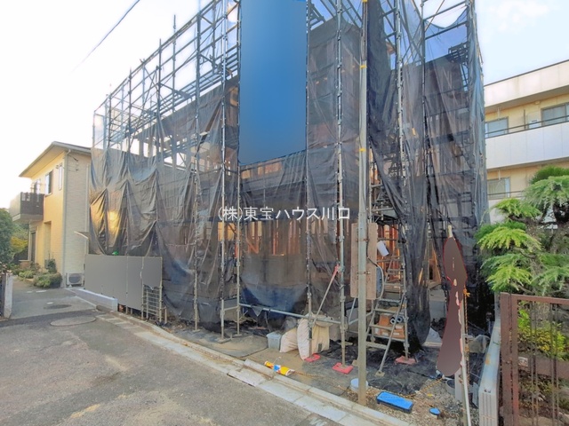 物件画像 埼玉県桶川市末広３丁目