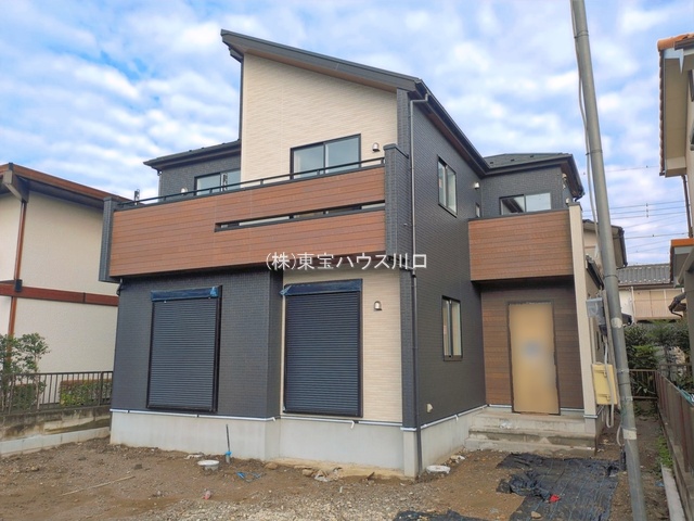 物件画像 埼玉県桶川市大字坂田