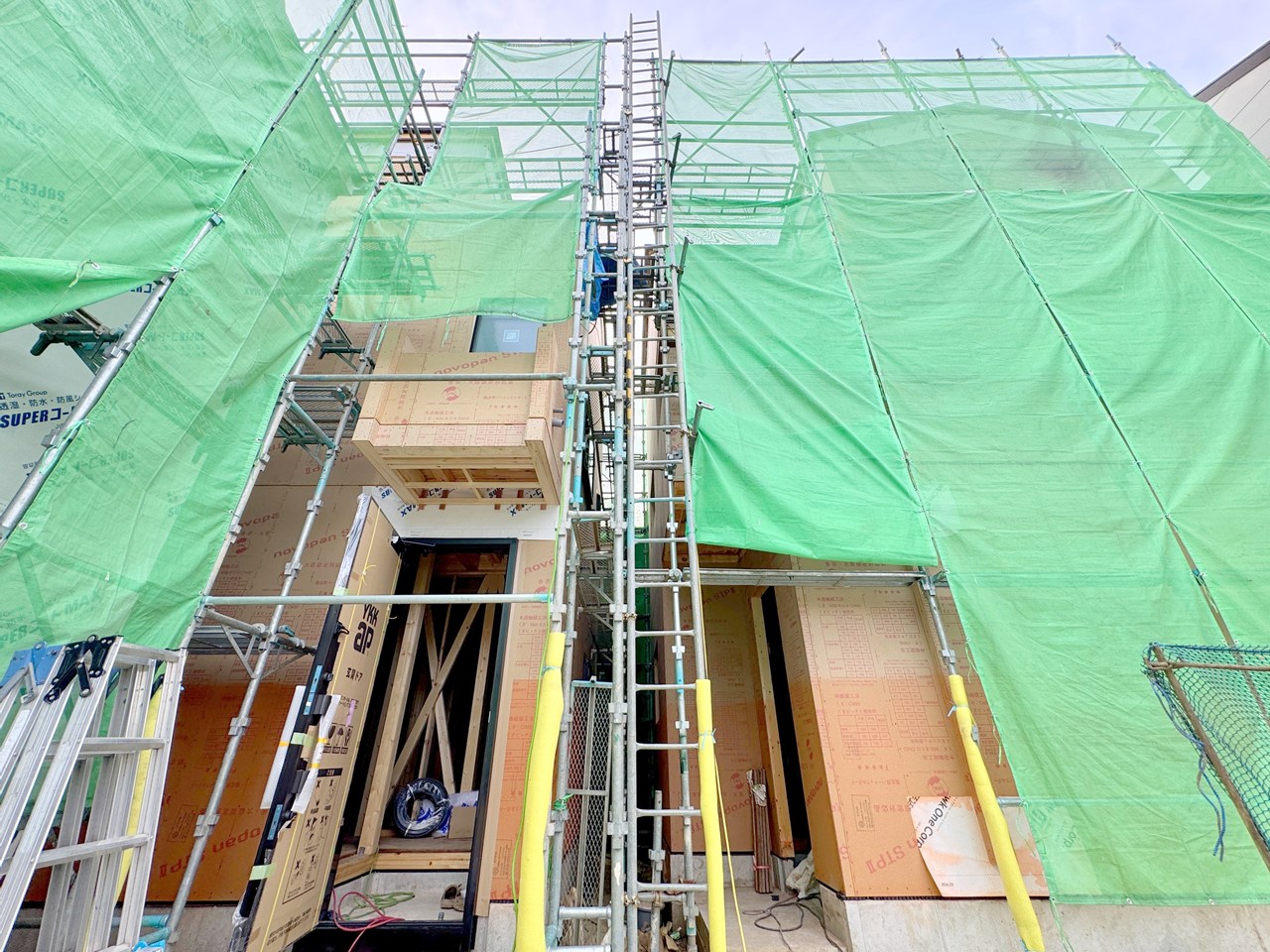 物件画像 埼玉県戸田市笹目４丁目