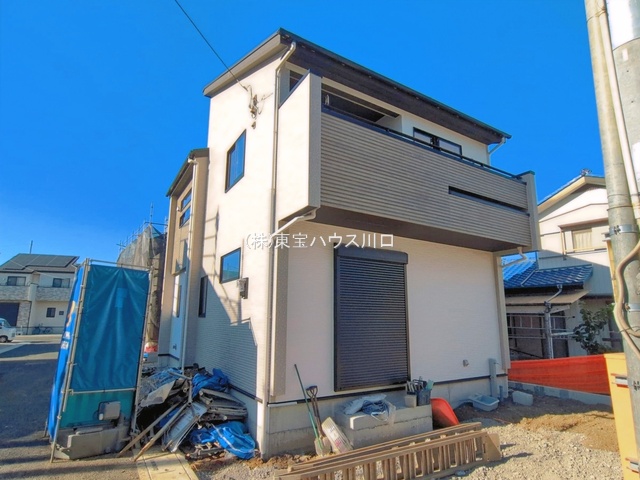 物件画像 埼玉県さいたま市 見沼区大字南中野