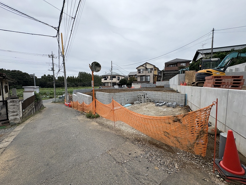 物件画像 埼玉県さいたま市 見沼区大和田町2丁目