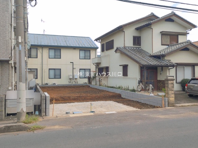 物件画像 埼玉県さいたま市 見沼区東大宮6丁目
