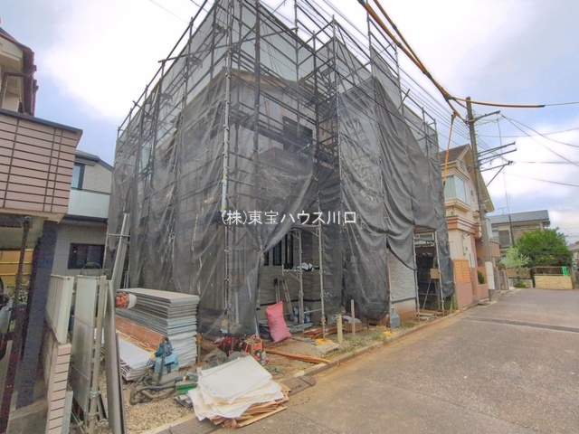 物件画像 東京都練馬区南大泉2丁目