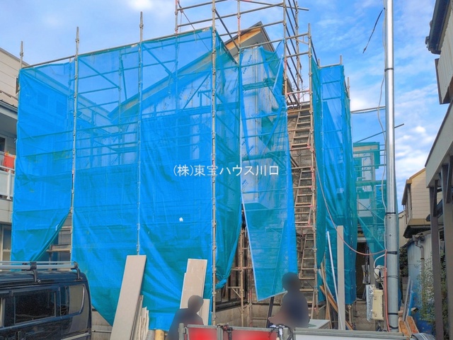 物件画像 東京都練馬区大泉町５丁目