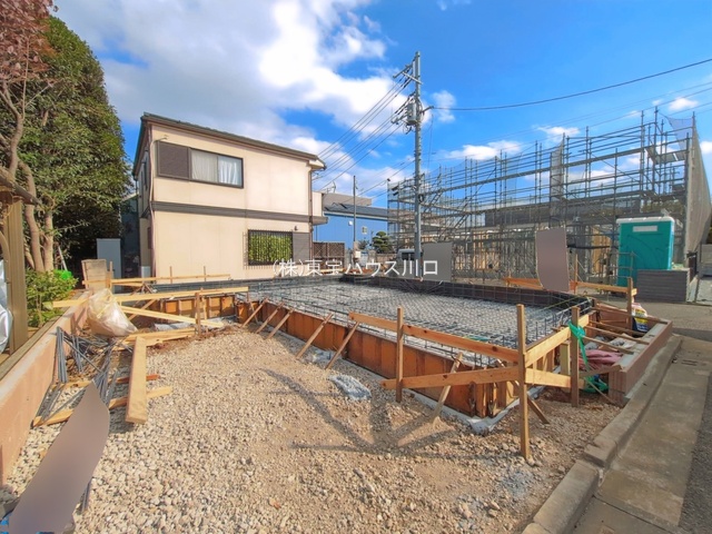 物件画像 東京都練馬区南田中５丁目