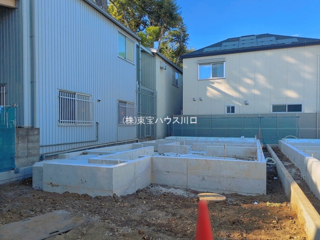 物件画像 東京都練馬区高松6丁目