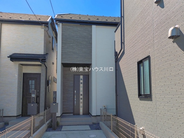 物件画像 東京都足立区花畑４丁目