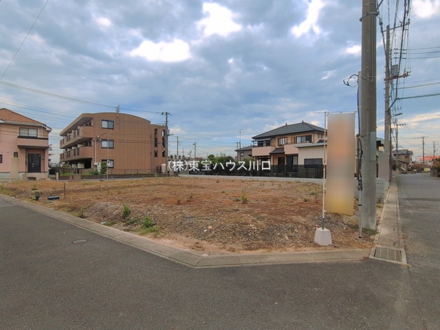 物件画像 埼玉県草加市長栄4丁目