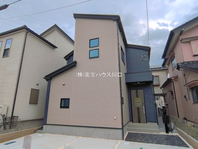 物件画像 東京都足立区古千谷本町3丁目