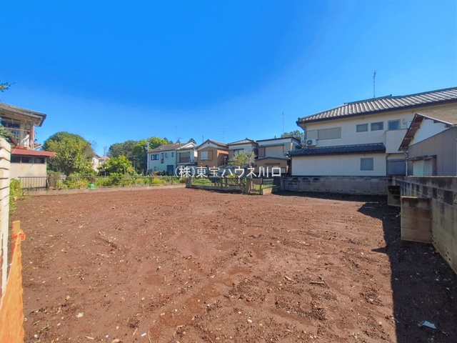物件画像 埼玉県さいたま市 西区大字指扇