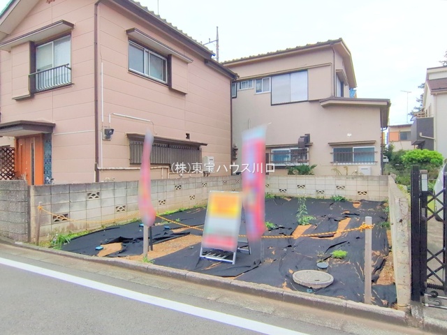 物件画像 埼玉県ふじみ野市桜ケ丘３丁目