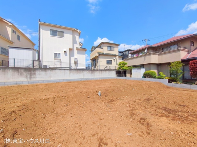 物件画像 埼玉県新座市畑中２丁目