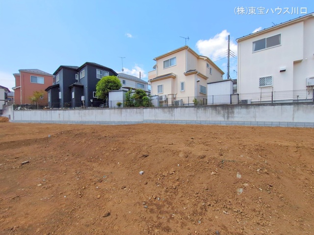 物件画像 埼玉県新座市畑中２丁目