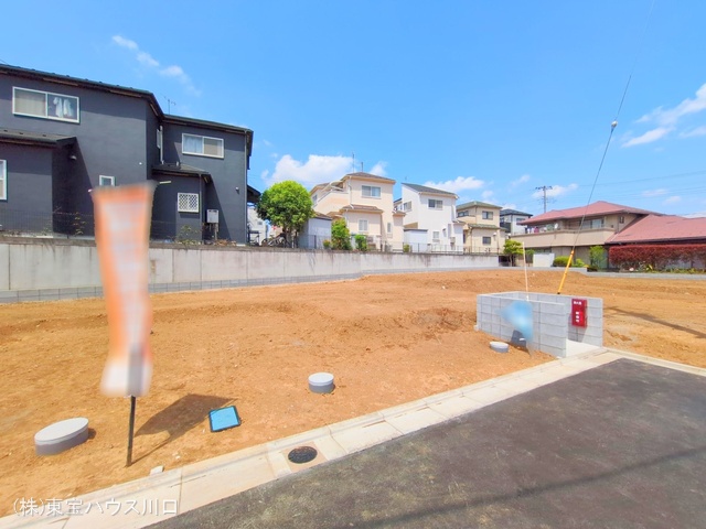 物件画像 埼玉県新座市畑中２丁目