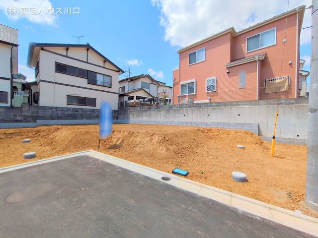 物件画像 埼玉県新座市畑中２丁目