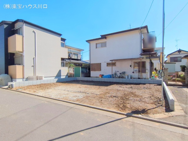 物件画像 埼玉県さいたま市 緑区大字大間木