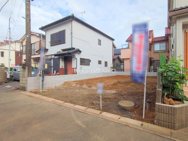物件画像 埼玉県越谷市大沢