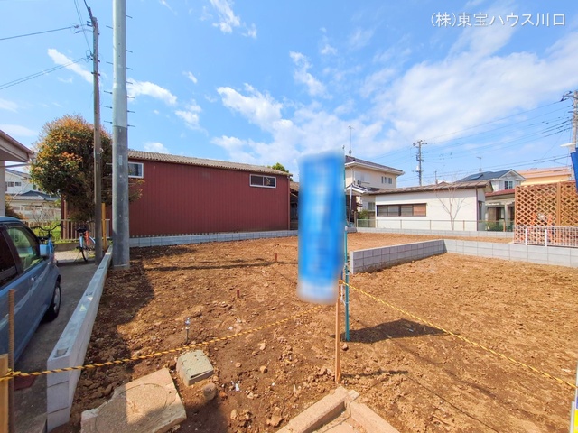 物件画像 埼玉県新座市馬場３丁目