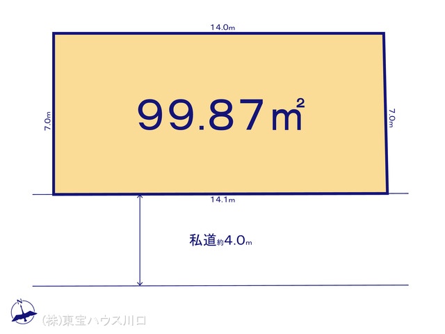 物件画像 埼玉県春日部市大場
