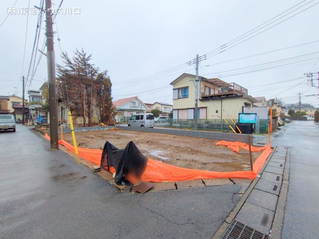 物件画像 埼玉県春日部市備後東２丁目