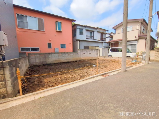 物件画像 埼玉県さいたま市 南区大字大谷口