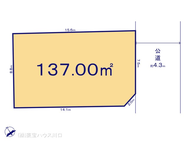 物件画像 埼玉県北葛飾郡 松伏町大字松伏