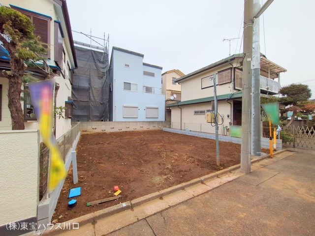 物件画像 埼玉県新座市栄５丁目