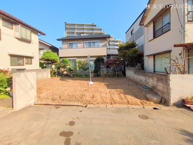 物件画像 埼玉県上尾市上町１丁目