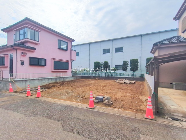 物件画像 埼玉県桶川市大字加納