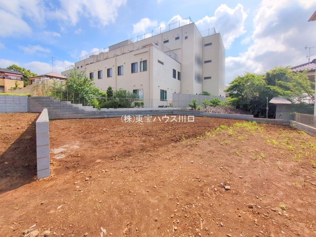 物件画像 埼玉県さいたま市 南区大字広ヶ谷戸