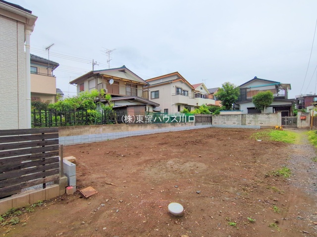 物件画像 埼玉県蓮田市末広２丁目