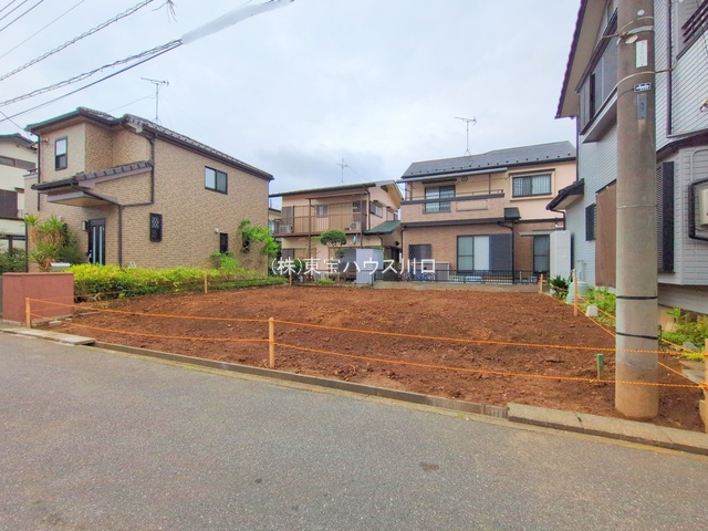 物件画像 埼玉県春日部市藤塚