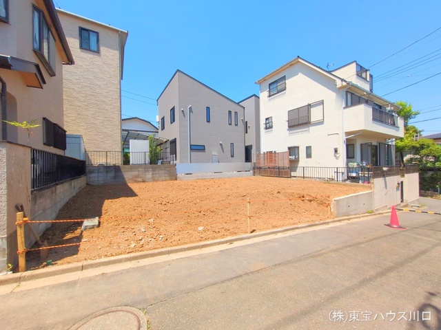 物件画像 埼玉県さいたま市 見沼区大字南中丸