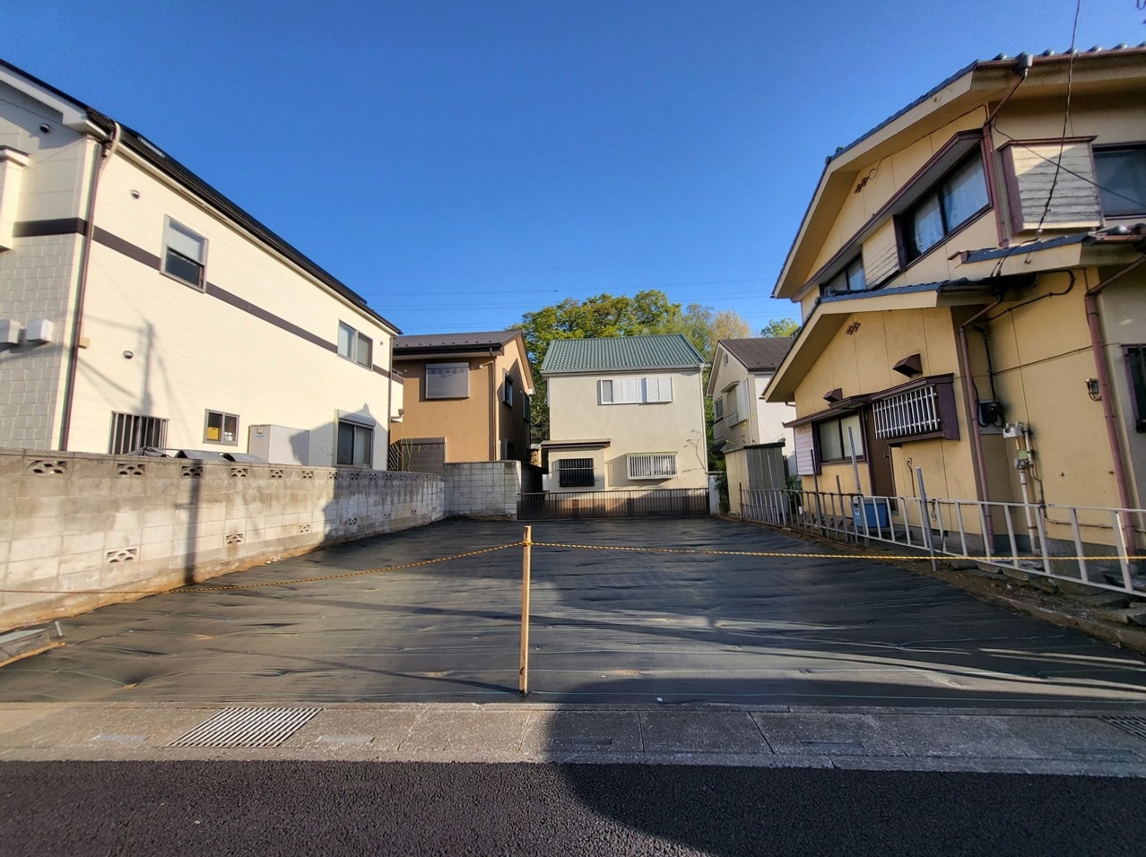 物件画像 埼玉県さいたま市 見沼区大和田町１丁目
