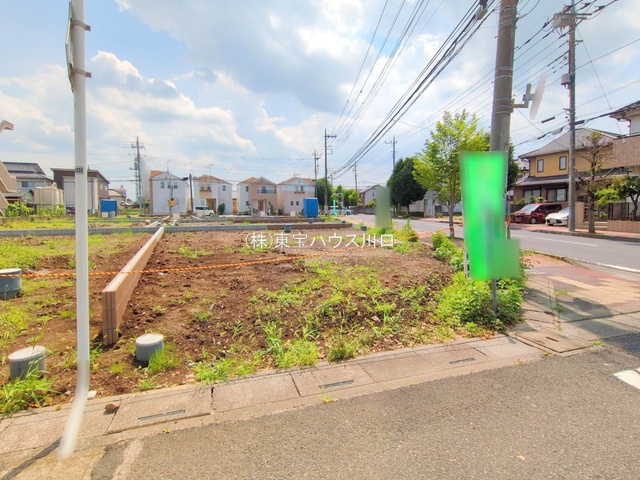 物件画像 埼玉県久喜市吉羽１丁目