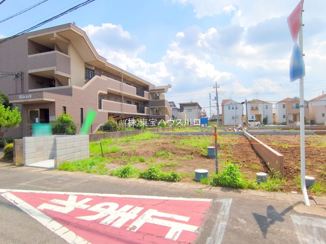 物件画像 埼玉県久喜市吉羽１丁目
